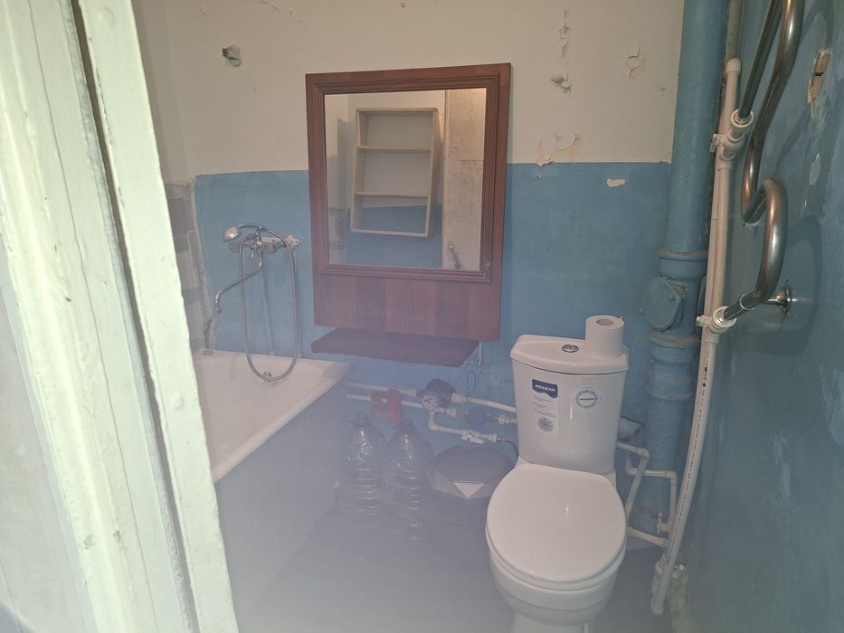 Чирчик 4 микра район 1 х квартира аренда