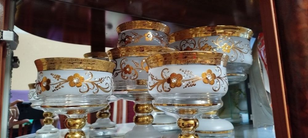 Срочно продается богемский