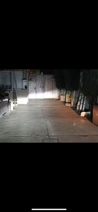 Комплект лед led крушки за фарове H7