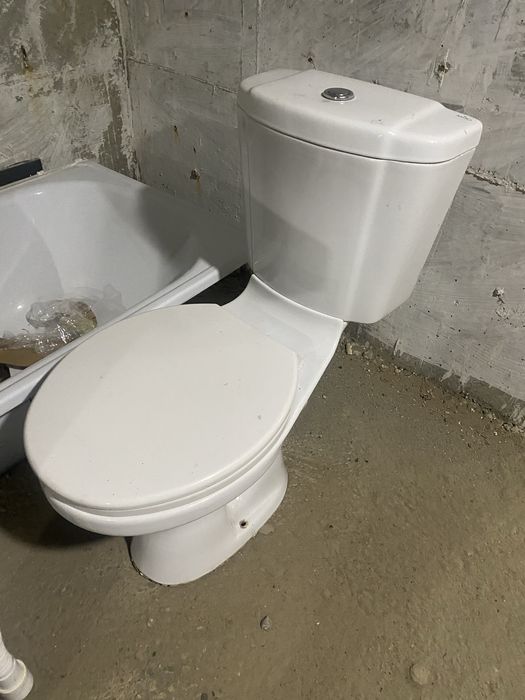 Комплект полный для ванны