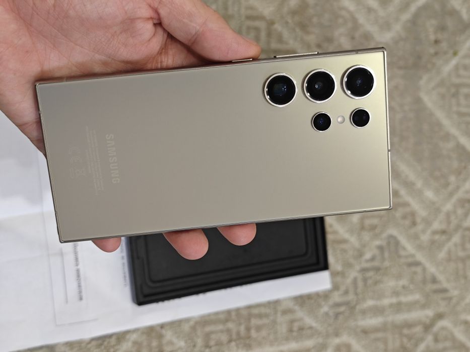 Samsung S24 Ultra 256Gb 5G