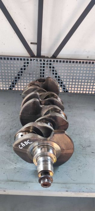 Vibrochen volkswagen vw passat golf touran 2.0 CBDC CBAB