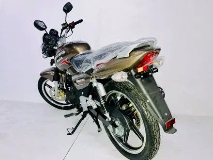Мотоцикл 250 сс ( Актау)