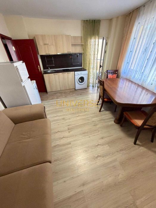 Продава се Двустаен апартамент в Свети Влас - 60 кв.м за 595 €/кв.м - Снимка #2
