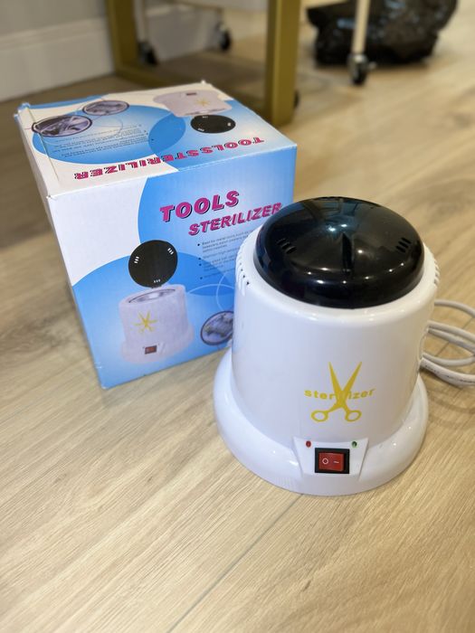 Набор для мастера маникюра