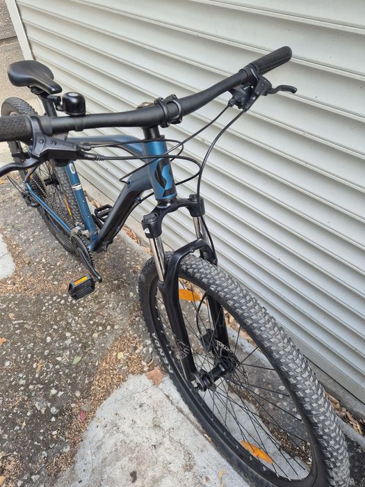 Планински Scott Aspect 29 er