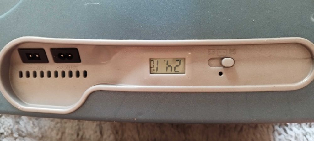 Хладилна чанта 12в и 220в