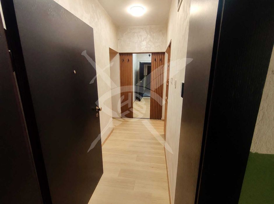 Дава се под наем Тристаен апартамент в София, Гео Милев - 86 кв.м за 1100 € - Снимка #7