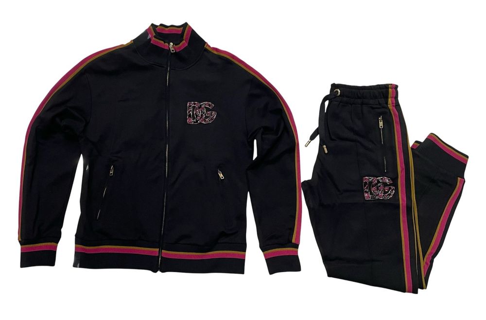 Оригинален комплект Dolce & Gabbana закупен от Италия.