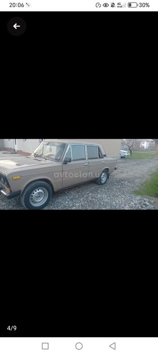 Vaz 21 06 sotiladi yili 87 prapan gazda dakumentida lekin xozir metan