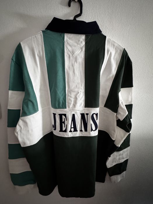 Bluza Tommy Jeans