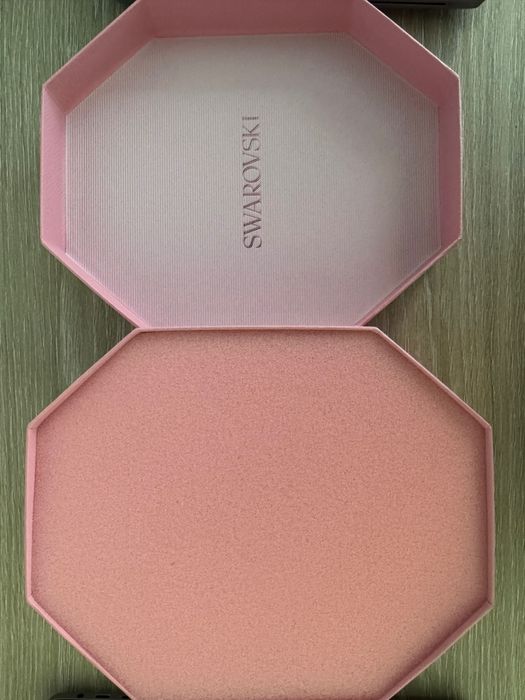 SWAROVSKI Ariana Grande колие