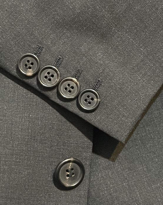Костюм Hugo Boss мужской
