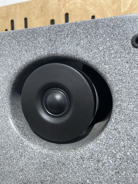 Boxe bookshelf philips legend 2