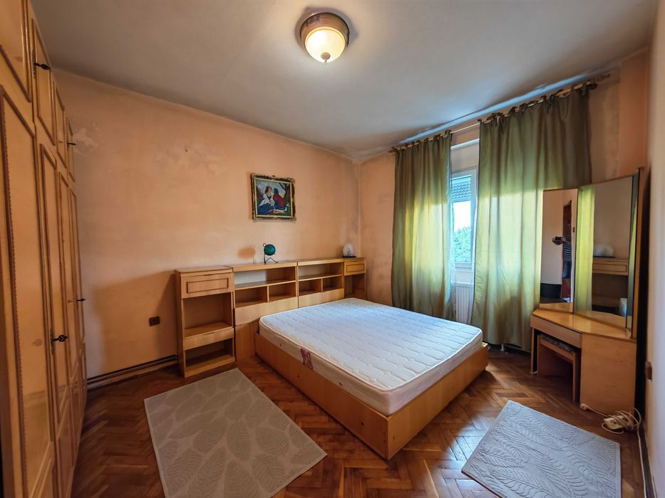 Zona Isho, 3 camere decomandat, luminos si spatios