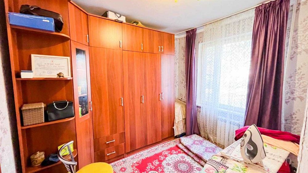 продажа квартир Мурагер Империя