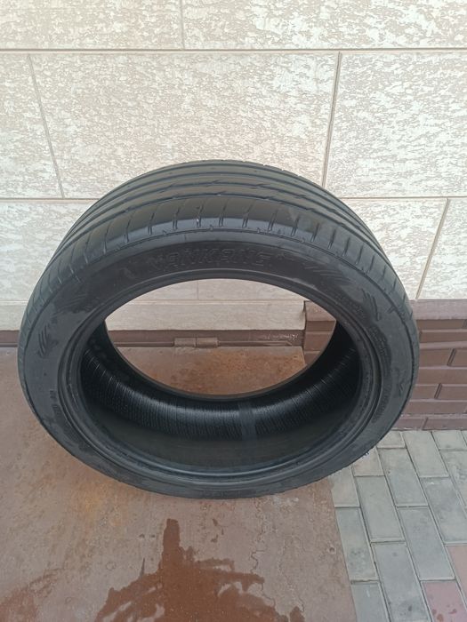 Автошины в комплекте