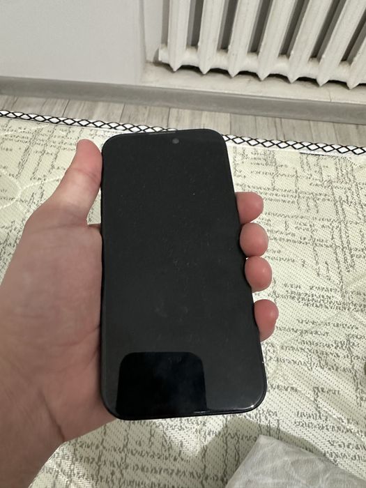 iPhone 15 128 гб 87 емкость
