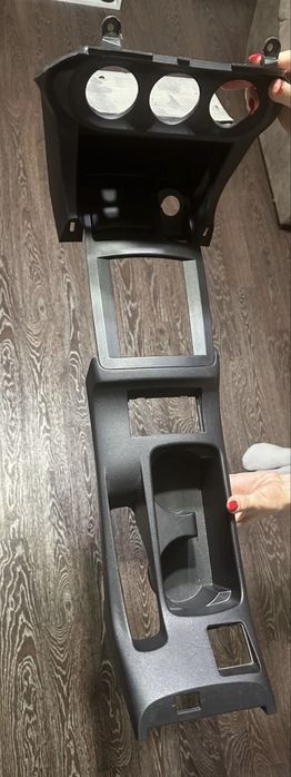 Детала для центральной консоли Mitsubishi Lancer 10