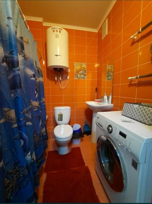 1 комн в жк Ревьера.