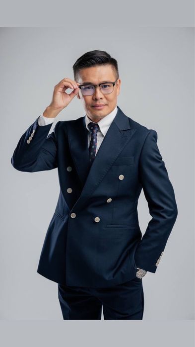 Шоумен Ведущий Тамада Узату Мерей той Асаба Годик Тилашар Беташар