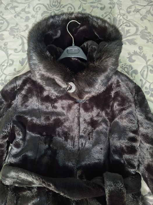 Ayollar shubasi xolati zur