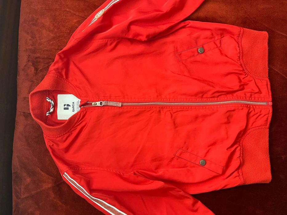 Детско яке Garcia 164/170