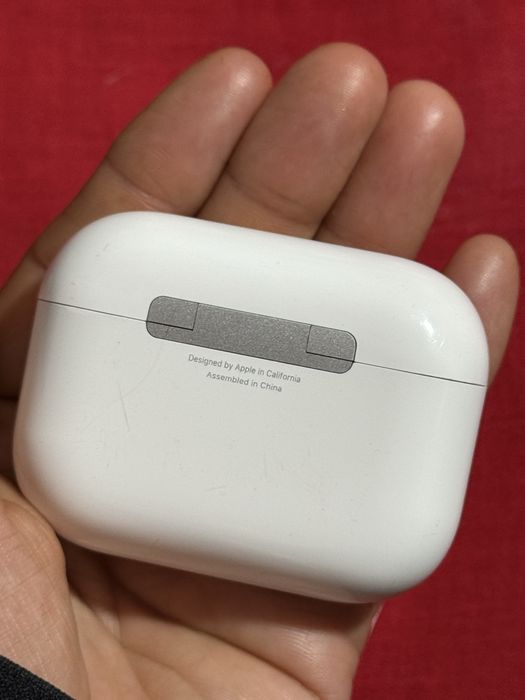 AirPods Pro 3 A3122