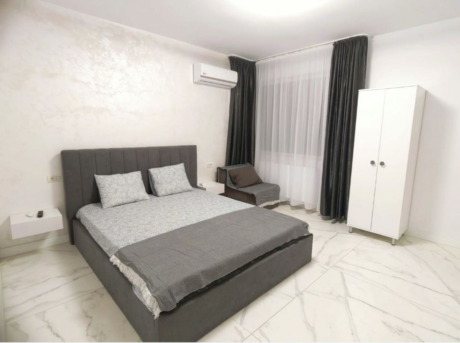 Studio Mamaia Nord
