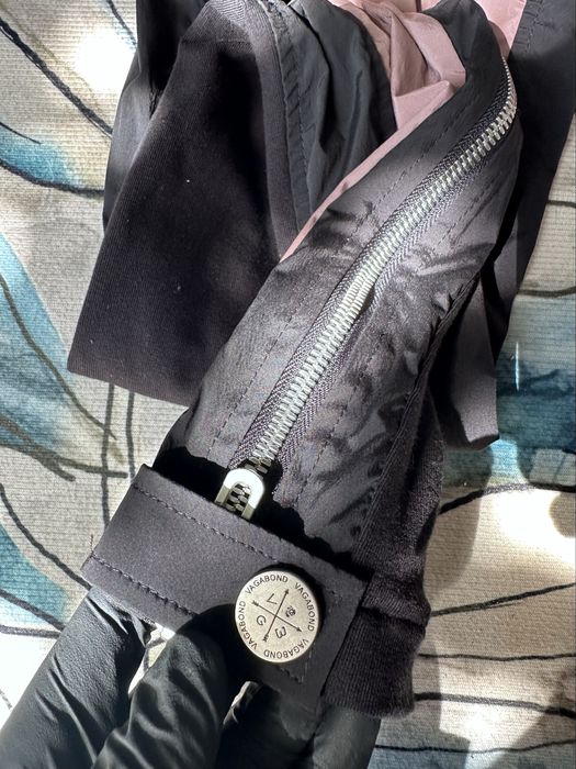 Pantaloni made by society vagabond