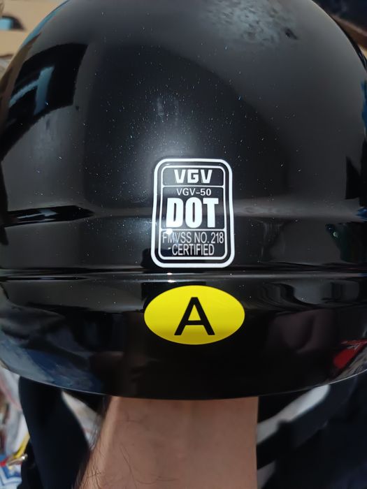 Мотоциклетный шлем