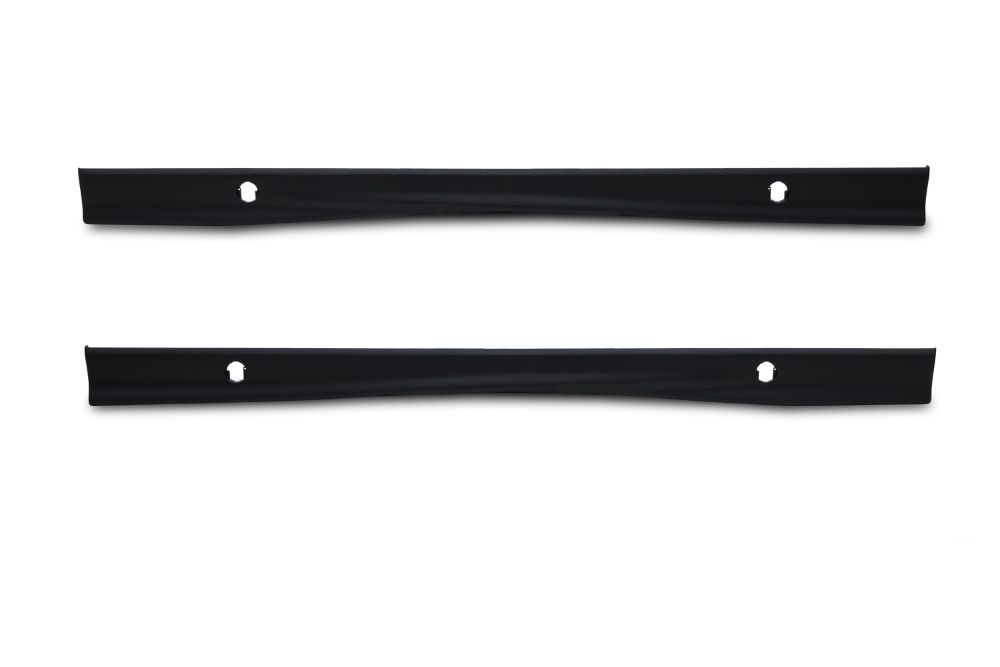 Praguri M pentru BMW E36 noi