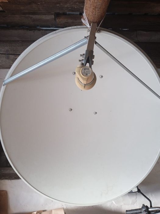 Продам спутниковую тарелку Отау ТВ