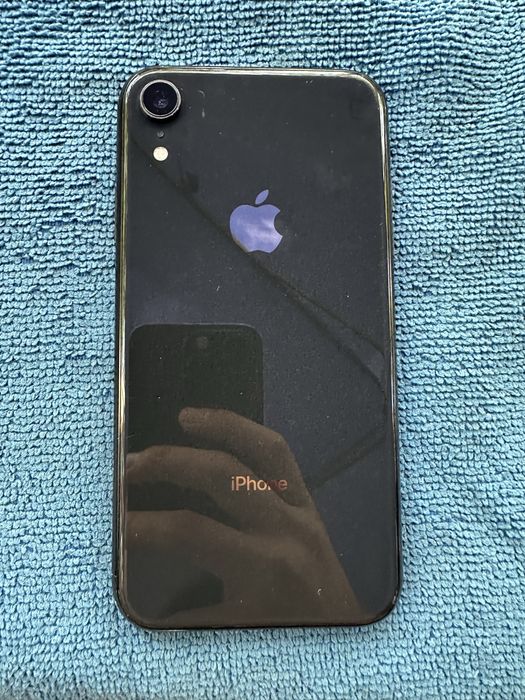 Iphone XR ZA/A 64