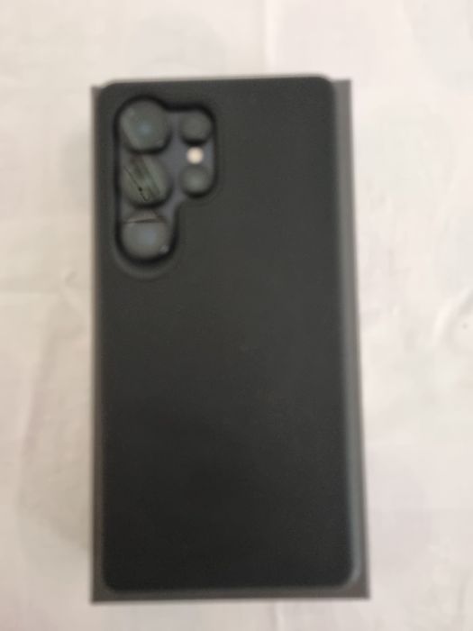 Samsung Galaxy S25Ultra 1TB Titanium Black