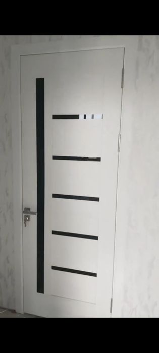Межкомнатные Двери в наличие кандки .