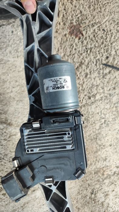 Механизъм за чистачки за БМВ е65 е66