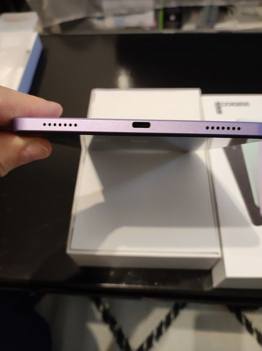 Tableta Doogee T20 mini excelenta