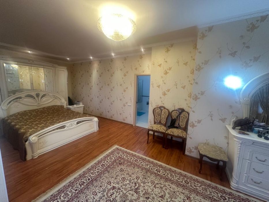 Продам пентхаус. ЖК Garden Residence