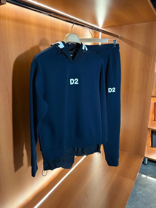 Мъжки екипи ,double fleece
