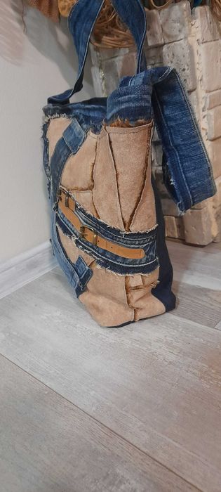 Чанти индивидуални модели.