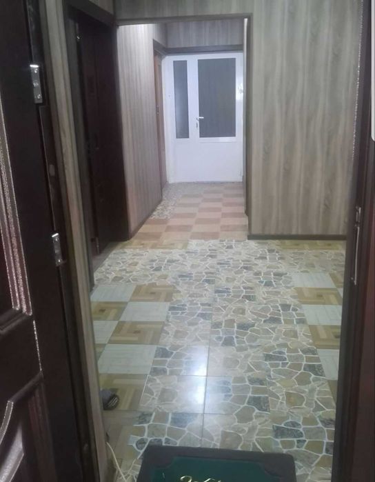 Здание Тузель о-р Сарбаст 288 м² 5,33-сотки можно под учебный центр