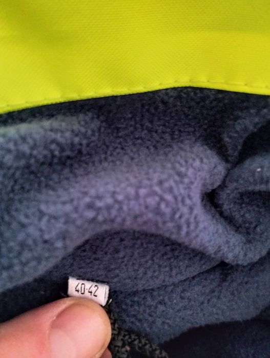 Vând geacă și vestă michelin