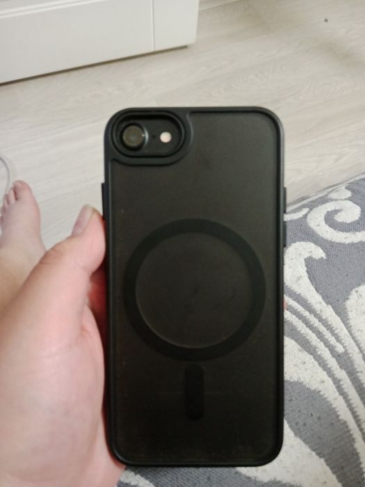 iPhone7 без царапин