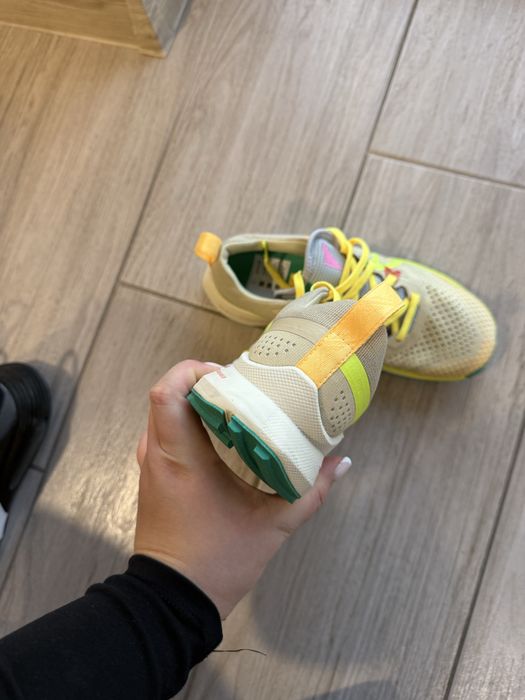 Маратонки Nike - 38 + 37.5 размер
