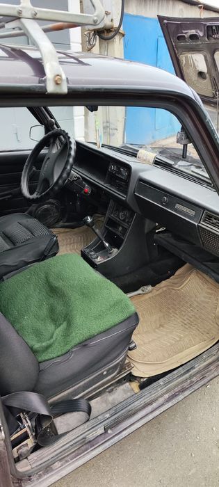 Продам ВАЗ-2107.