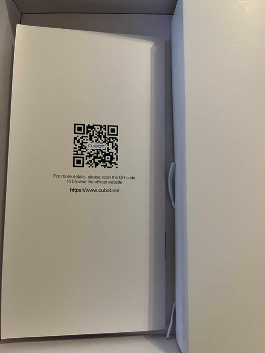 Cubot X19 | 4GB RAM / 64GB ROM | Helio P23 Octa-Core | 5.93" FHD+ | 40