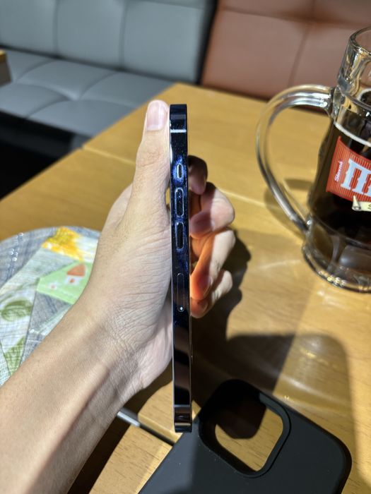 Идеал айфон 13про 128гб 78акб