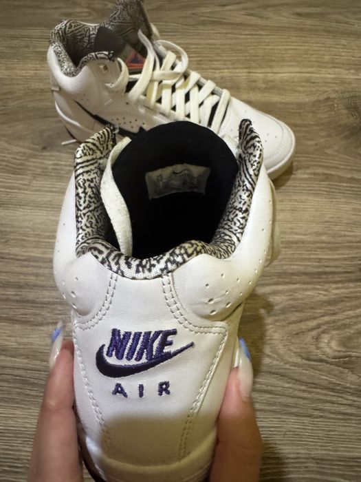 Дамски обувки Nike