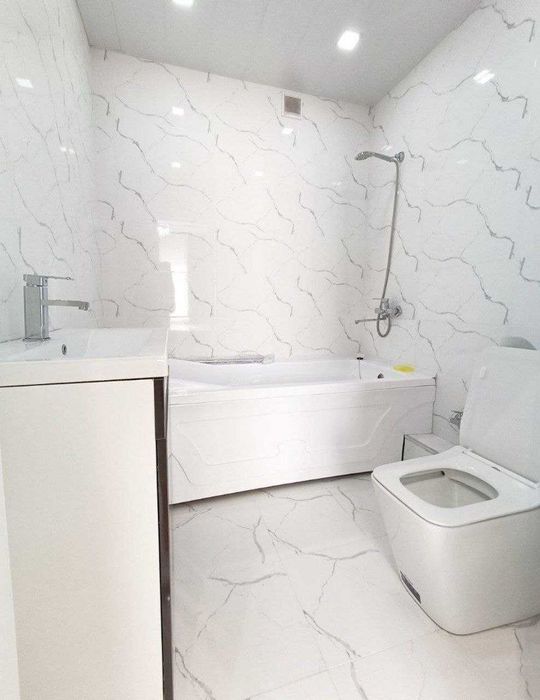 Сдается квартира на ЖК Дрим Хаус